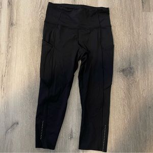 Lululemon leggings- Fast & Free